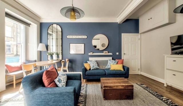 GuestReady - Historic Morningside 2BR Home