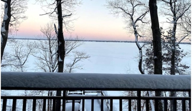 Gull Lake Getaway