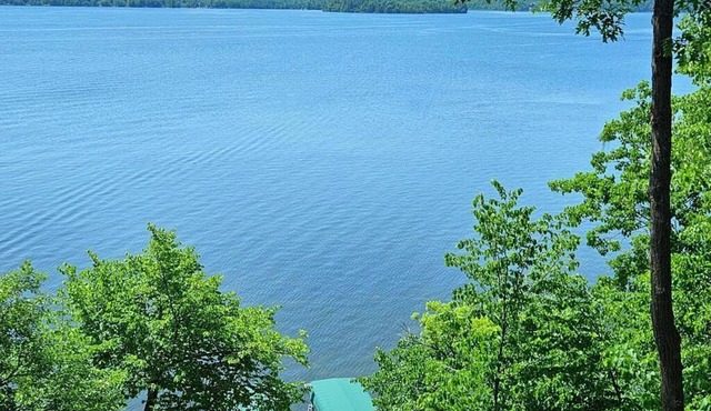 Gull Lake Retreat: Game Room, Golfing, Shopping FirePit, Boating, Restaurants.
