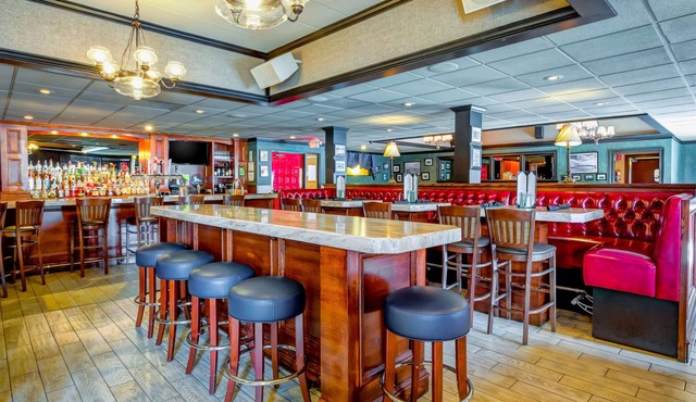 Hampton Inn Boston - Norwood