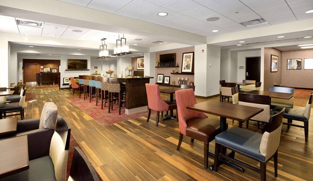 Hampton Inn Butler