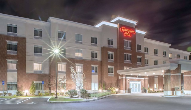Hampton Inn by Hilton Amesbury
