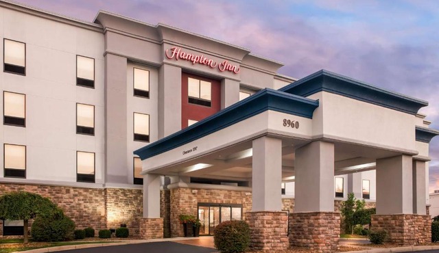 Hampton Inn by Hilton Dayton South