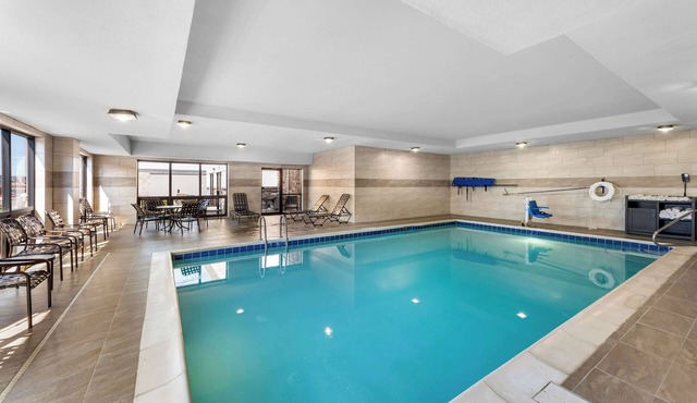 Hampton Inn Dayton/Huber Heights