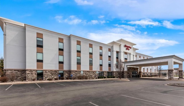Hampton Inn Fond du Lac