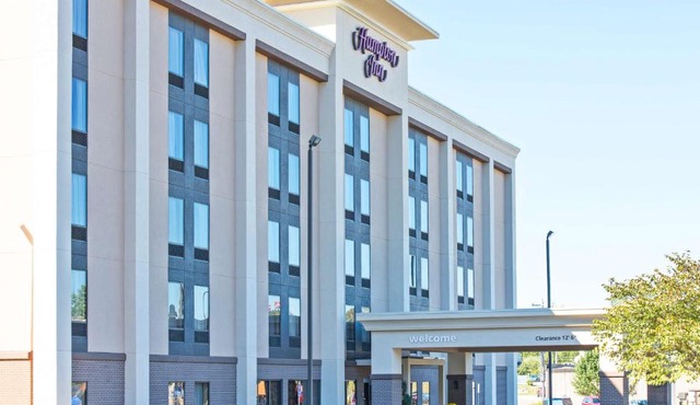 Hampton Inn Huntington/Barboursville
