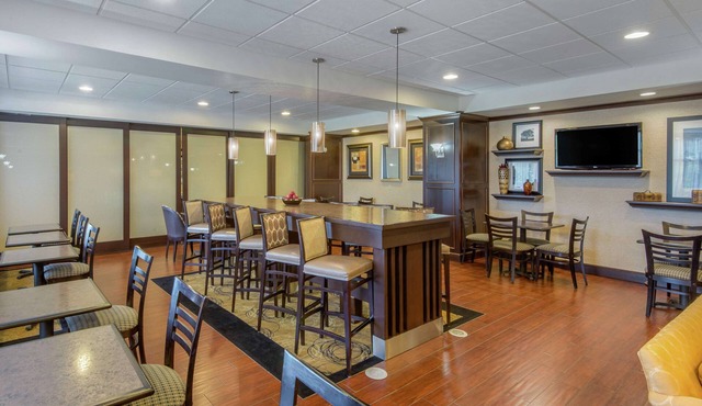 Hampton Inn Meadville