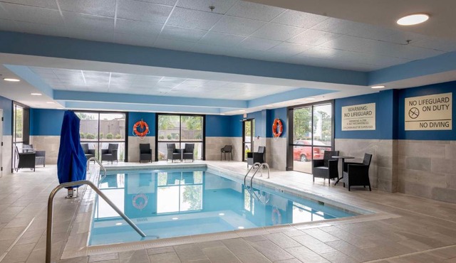 Hampton Inn Springfield