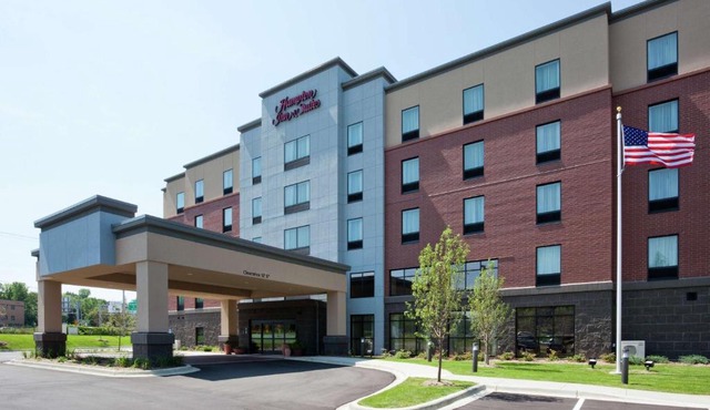 Hampton Inn & Suites Minneapolis West/Minnetonka