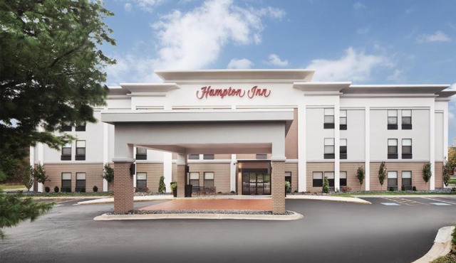 Hampton Inn Youngstown/Boardman