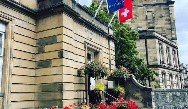 Hapimag Resort Edinburgh