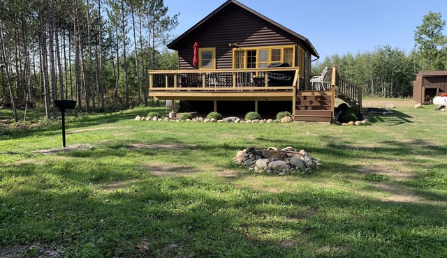Happy New Year time to book your vacation in beautiful northern Minnesota