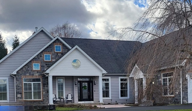 HAPPY VALLEY HOME, PERFECT WEEKEND ESCAPE FOR ALL PENN STATE EVENTS!