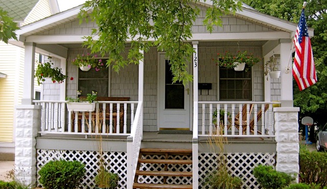 Harbor Hill Cottage 2BR-1BA