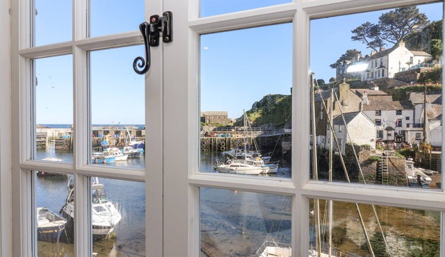 Harbour View