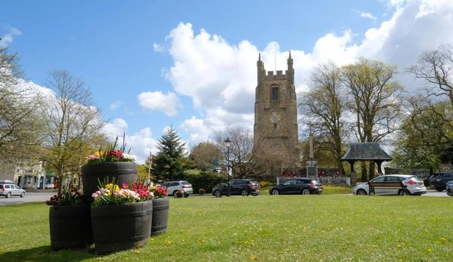 Hardwick Haven, Sedgefield - Near Hardwick Hall