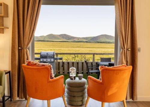 Hare Hill - Dog Friendly