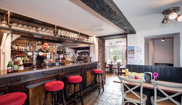 Hare & Hounds