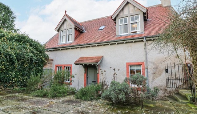 Harmony Cottage - Harmony Gardens
