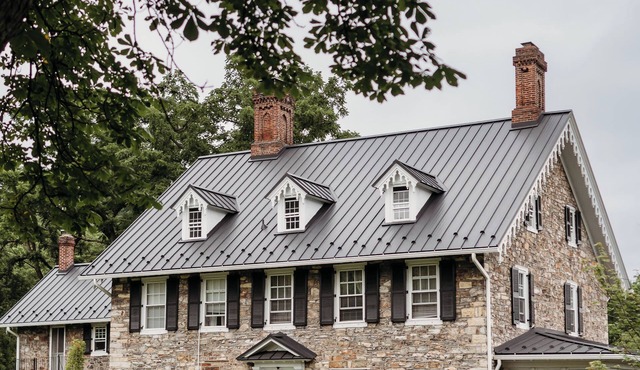 Harmony Forge Inn