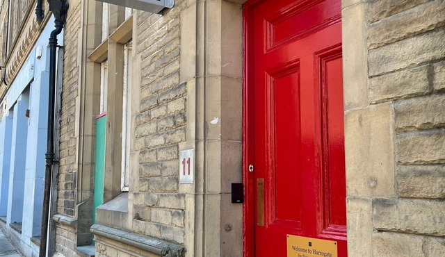 Harrogate by Deuce Hotels