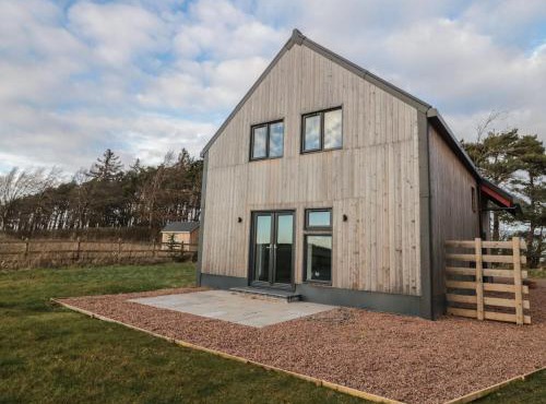 Harvest Cottage 2