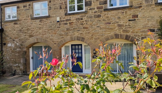 Haselor House – Spacious Dog‑Friendly Family House with Garden in Northumberland
