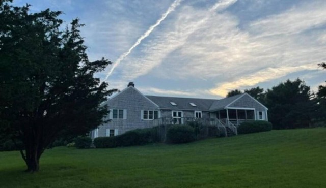 Hatchville Retreat. Cape Cod Summer Escape near Beaches & Shining Sea Bikeway