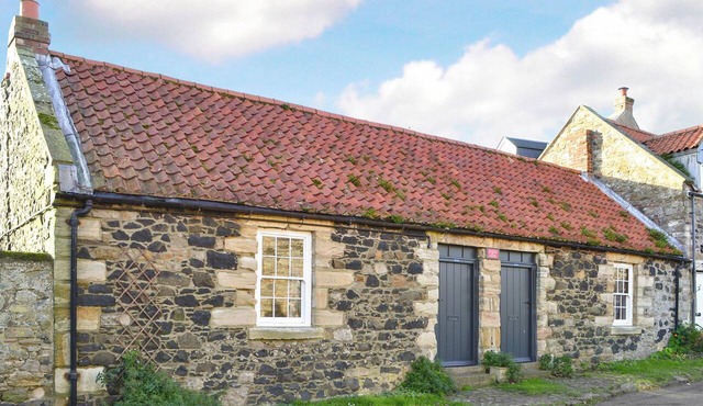 Haven Cottage - E4342