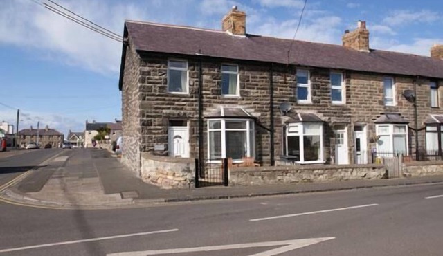Haven Cottage