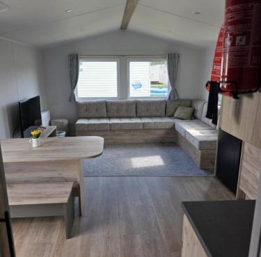 Haven Presthaven Beach Resort