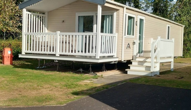 Haven Seton Sands/Pet-Friendly Coastal Escape - Sleeps 6+1 (lower bunk bed)