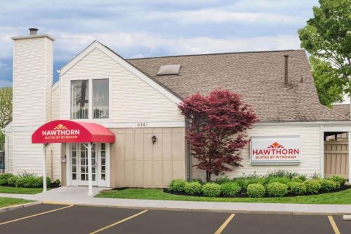 Hawthorn Extended Stay by Wyndham Columbus