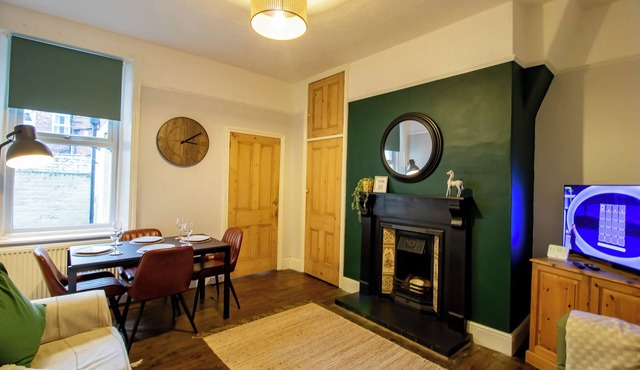 Hazelwood - Jesmond Cosy Flat in a Jesmond - Pass the Keys