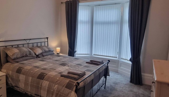 Headland - House - Sleeps5 - Pet Friendly - Garden