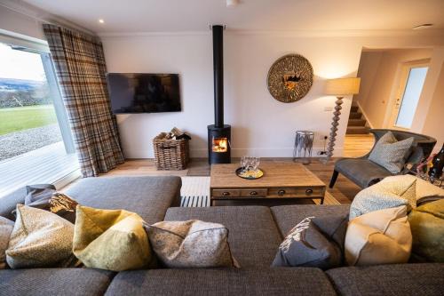 Heather Lodge