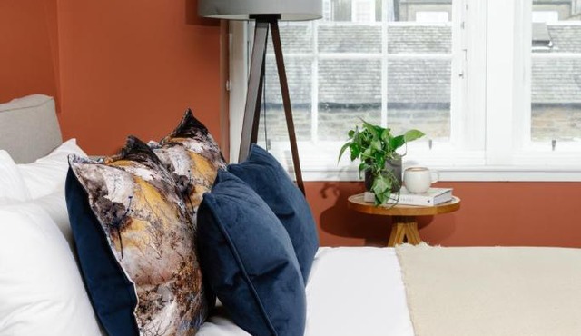 Heeton Concept Aparthotel Edinburgh Queen Street