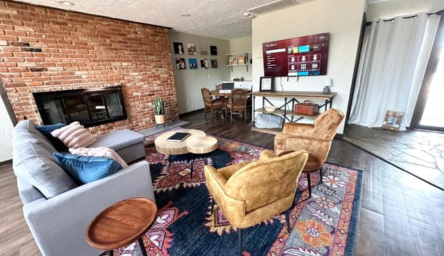 Hefner Loft