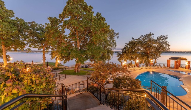 Heidel House Hotel and Conference Center, an Ascend Collection Hotel