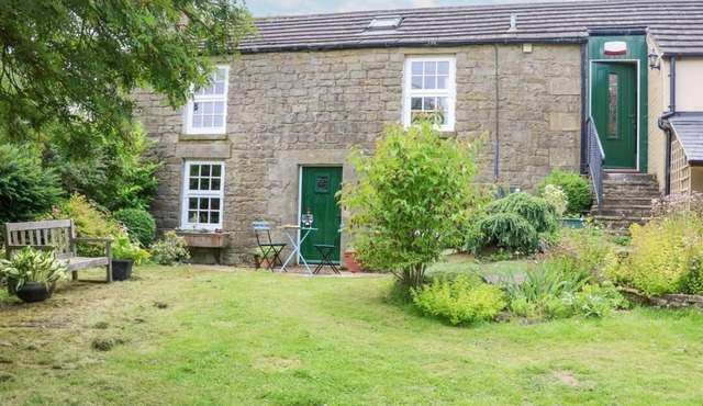 Hepple Hill Cottage, Blanchland