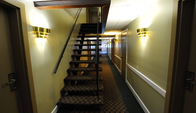 Heritage Inn