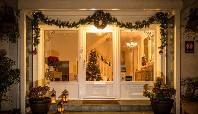 Hermiston Guest House
