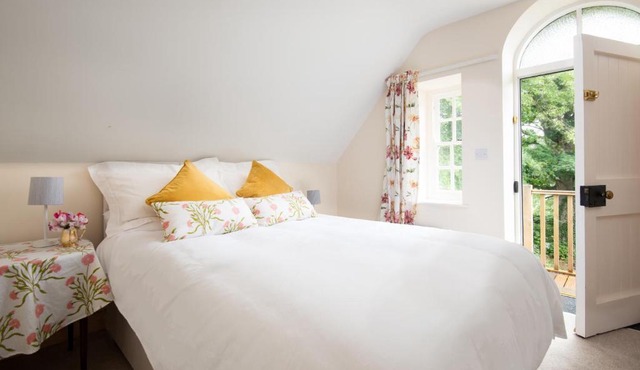Hethpool Hideaway Northumberland National Park for 2