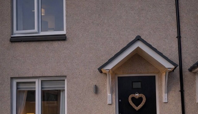 Hidden Gem Near St Andrews Garden & Woodland Views