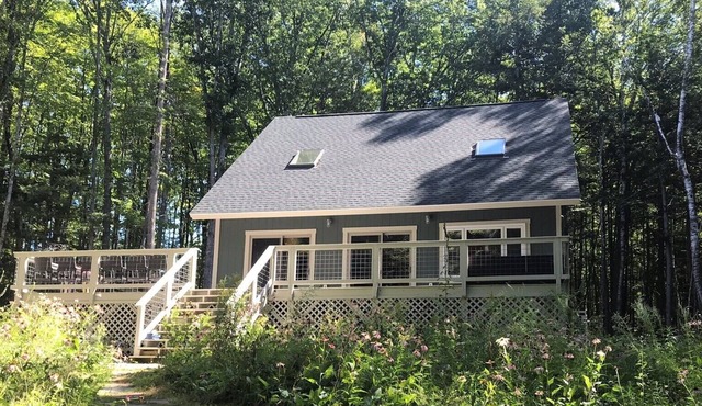 Hidden Gem on Beautiful Golden Pond