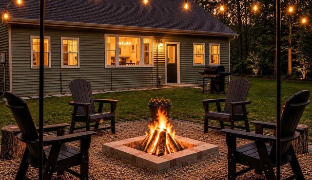 Hidden Lake Escape | Hot Tub | Near Dells