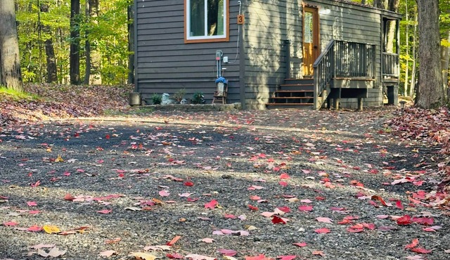 Hidden Oaks Cabin Resort | Lodge Cabin | Unit 3