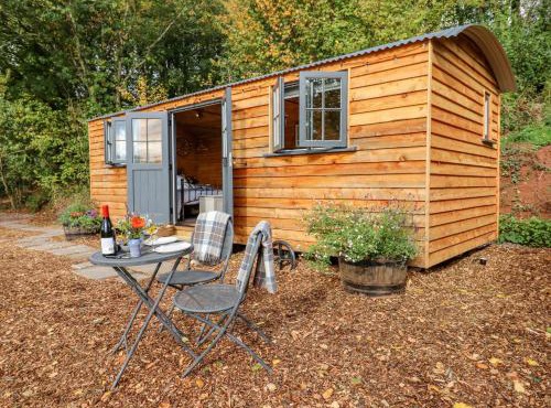 Hideaway Cabin