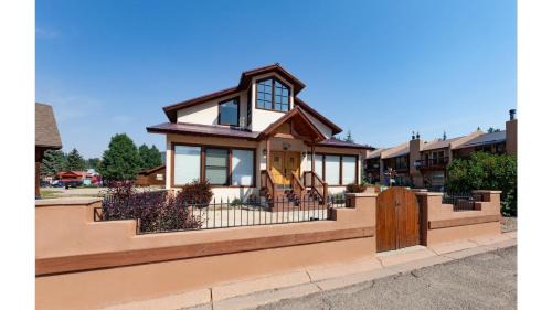 High Expectations