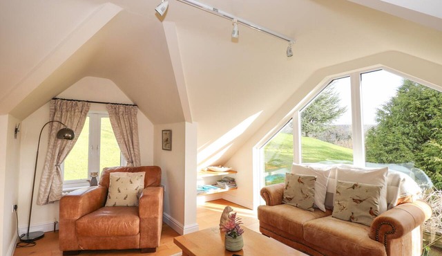 Highbeck Cottage